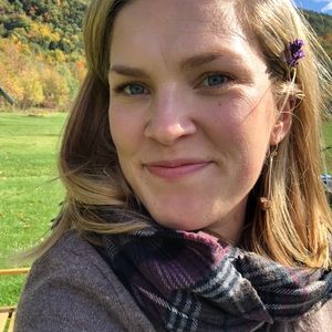 Meet your Posher, Alison